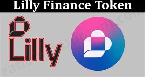 Lilly Finance Token Price
